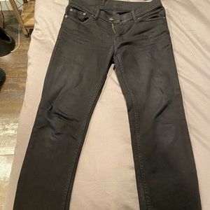 Levi’s 511 Men’s Jeans